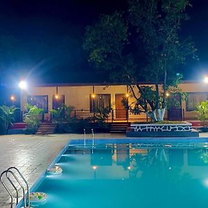 Ashoka Lawns And Resort
