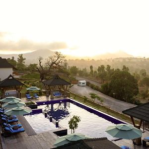 Radisson Resort Hatgad Saputara