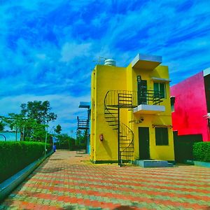 Joy Villa And Resort