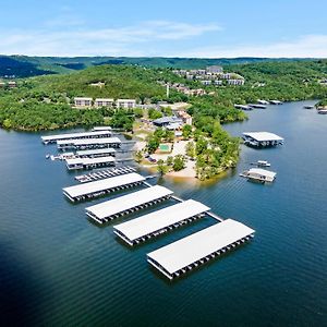 Rock Lane Resort & Marina